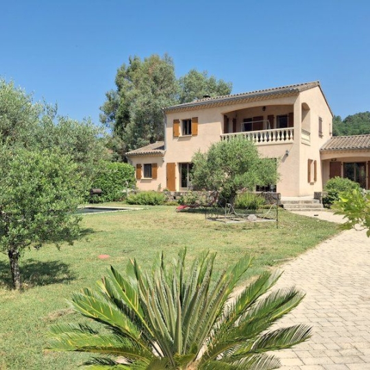PROVANS IMMOBILIER : Maison / Villa | LES VANS (07140) | 195.00m2 | 519 000 € 