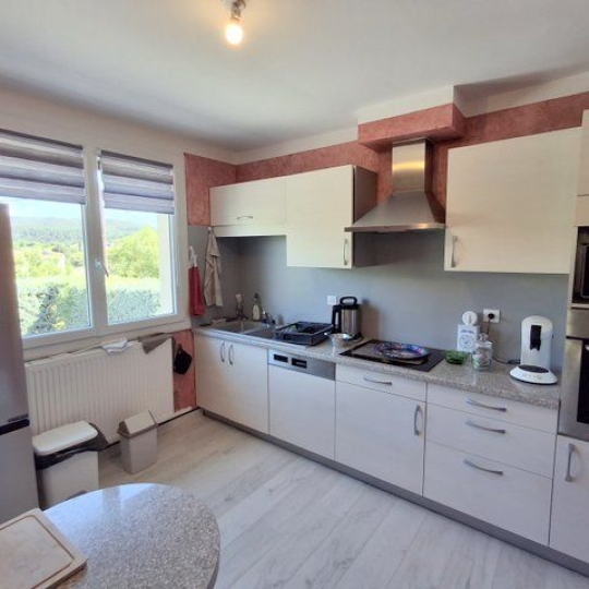  PROVANS IMMOBILIER : Maison / Villa | LES VANS (07140) | 80 m2 | 305 000 € 
