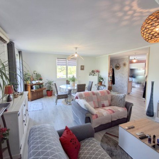  PROVANS IMMOBILIER : Maison / Villa | LES VANS (07140) | 80 m2 | 305 000 € 