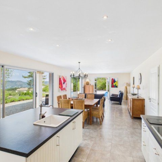  PROVANS IMMOBILIER : House | LES VANS (07140) | 115 m2 | 420 000 € 