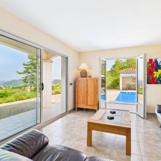  PROVANS IMMOBILIER : House | LES VANS (07140) | 115 m2 | 420 000 € 