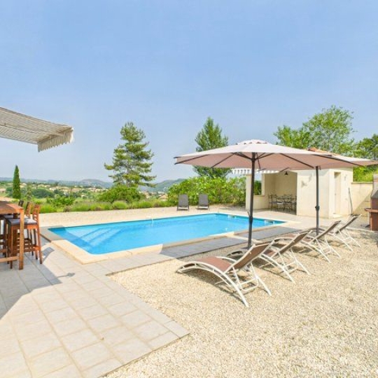 PROVANS IMMOBILIER : House | LES VANS (07140) | 115.00m2 | 420 000 € 