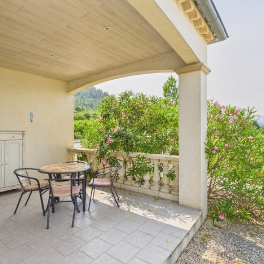  PROVANS IMMOBILIER : House | LES VANS (07140) | 115 m2 | 420 000 € 