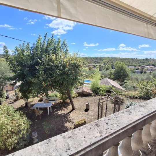  PROVANS IMMOBILIER : House | LES VANS (07140) | 215 m2 | 472 000 € 