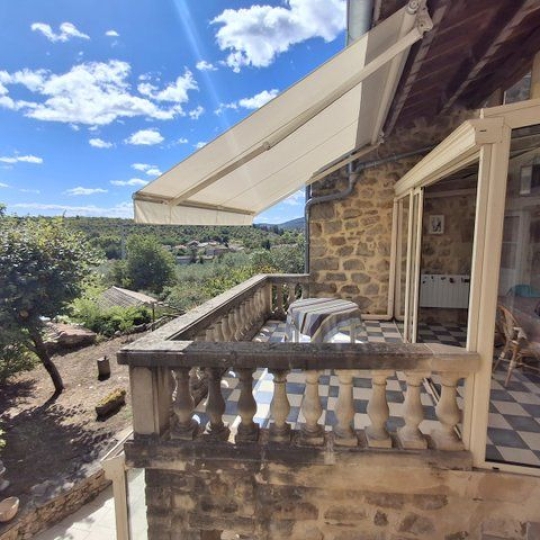  PROVANS IMMOBILIER : House | LES VANS (07140) | 215 m2 | 472 000 € 