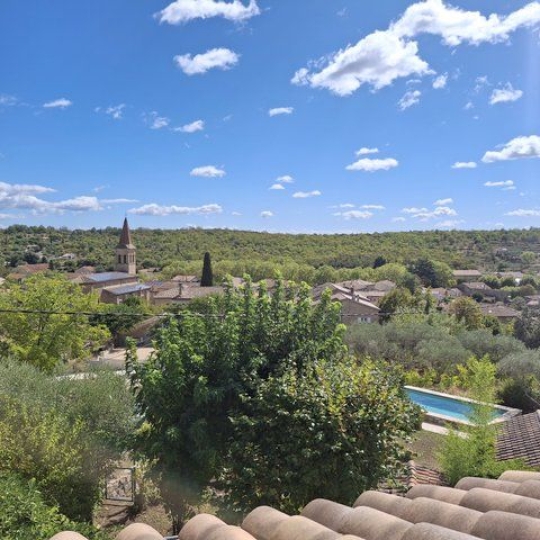  PROVANS IMMOBILIER : House | LES VANS (07140) | 215 m2 | 472 000 € 