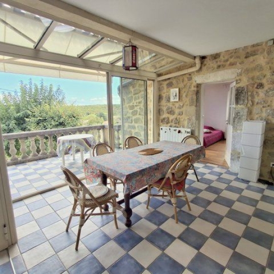  PROVANS IMMOBILIER : House | LES VANS (07140) | 215 m2 | 472 000 € 