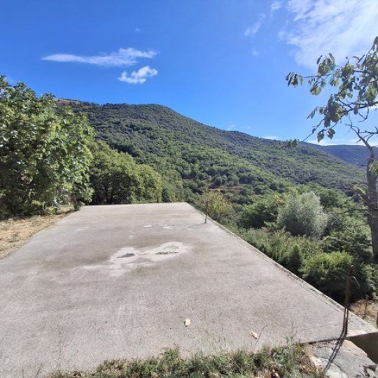  PROVANS IMMOBILIER : House | LES VANS (07140) | 90 m2 | 225 000 € 