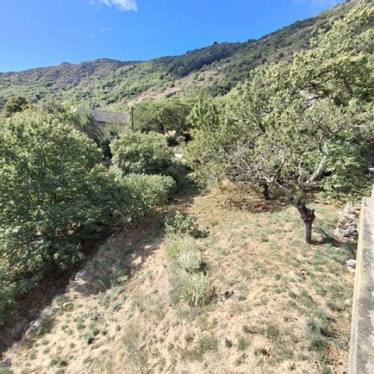  PROVANS IMMOBILIER : House | LES VANS (07140) | 90 m2 | 225 000 € 