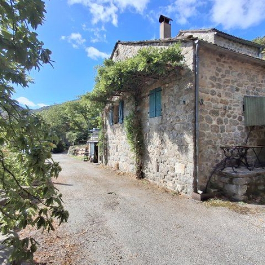 PROVANS IMMOBILIER : House | LES VANS (07140) | 90.00m2 | 225 000 € 