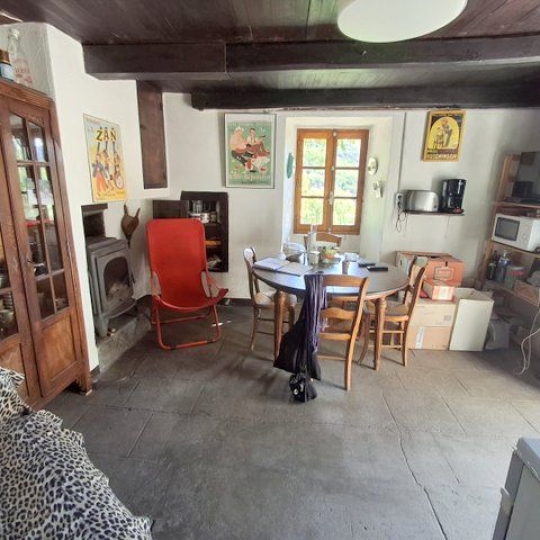  PROVANS IMMOBILIER : House | LES VANS (07140) | 90 m2 | 225 000 € 