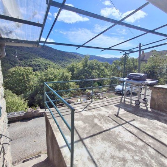  PROVANS IMMOBILIER : House | LES VANS (07140) | 90 m2 | 225 000 € 