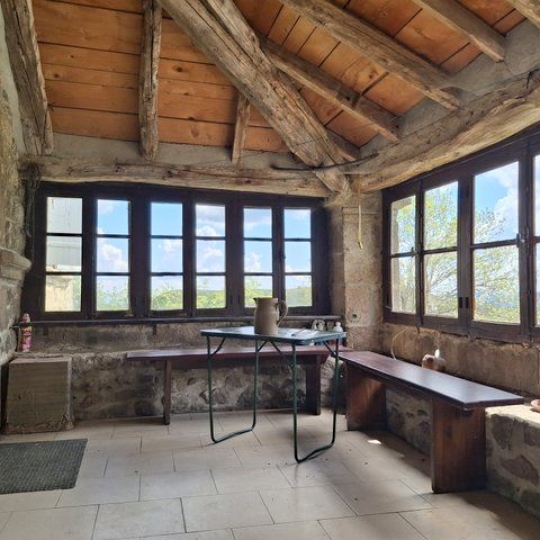  PROVANS IMMOBILIER : House | LES VANS (07140) | 151 m2 | 315 000 € 