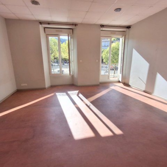  PROVANS IMMOBILIER : Appartement | LES VANS (07140) | 73 m2 | 120 000 € 