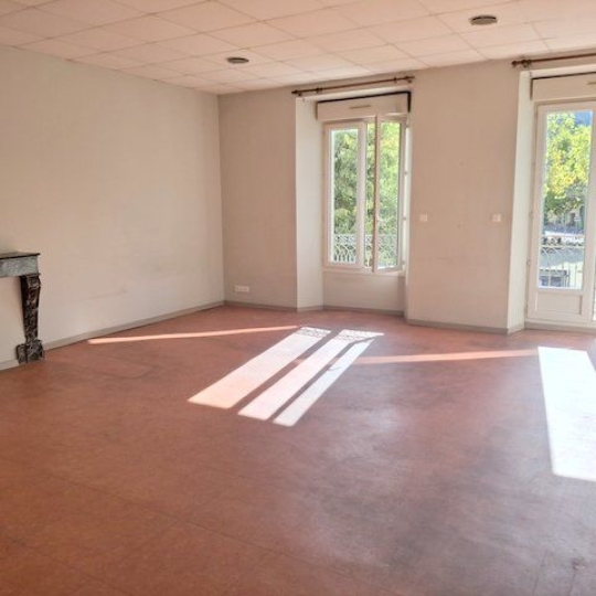  PROVANS IMMOBILIER : Appartement | LES VANS (07140) | 73 m2 | 120 000 € 