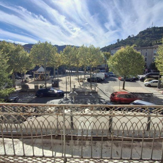  PROVANS IMMOBILIER : Appartement | LES VANS (07140) | 73 m2 | 120 000 € 
