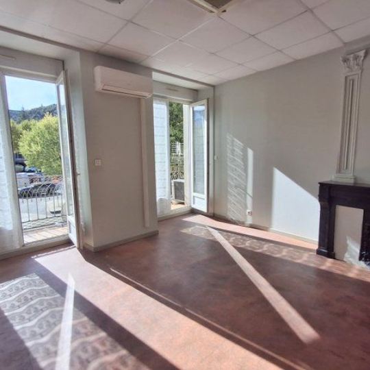 PROVANS IMMOBILIER : Apartment | LES VANS (07140) | 76.00m2 | 130 000 € 