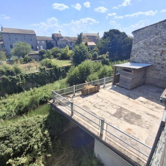 PROVANS IMMOBILIER : House | LES VANS (07140) | 175 m2 | 198 000 €   PROVANS IMMOBILIER : House | LES VANS (07140) | 175 m2 | 198 000 €