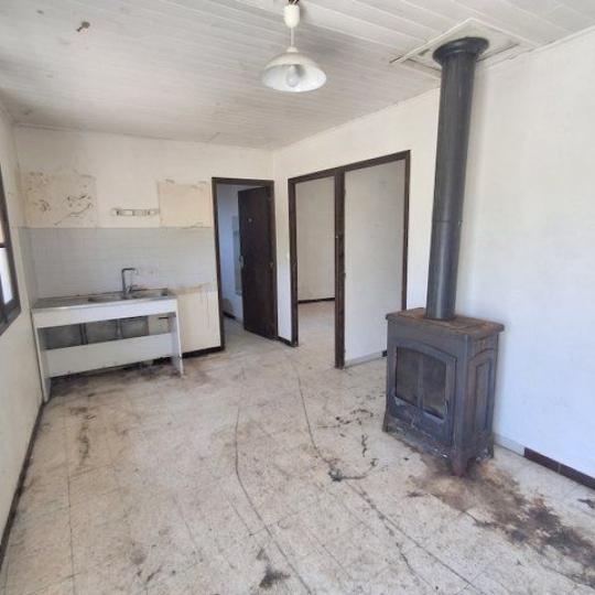 PROVANS IMMOBILIER : House | LES VANS (07140) | 175 m2 | 198 000 €   PROVANS IMMOBILIER : House | LES VANS (07140) | 175 m2 | 198 000 €