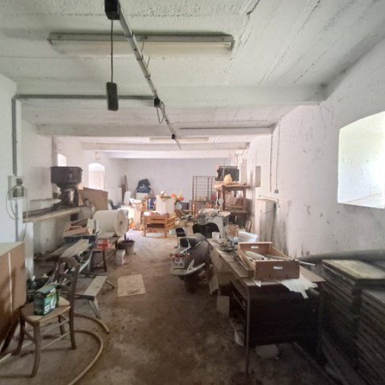 PROVANS IMMOBILIER : House | LES VANS (07140) | 175 m2 | 198 000 €   PROVANS IMMOBILIER : House | LES VANS (07140) | 175 m2 | 198 000 €