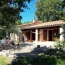  PROVANS IMMOBILIER : Maison / Villa | RUOMS (07120) | 100 m2 | 265 000 € 