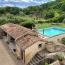  PROVANS IMMOBILIER : Maison / Villa | SAINT-PAUL-LE-JEUNE (07460) | 307 m2 | 780 000 € 