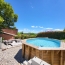 PROVANS IMMOBILIER : Maison / Villa | LES VANS (07140) | 61 m2 | 145 000 € 