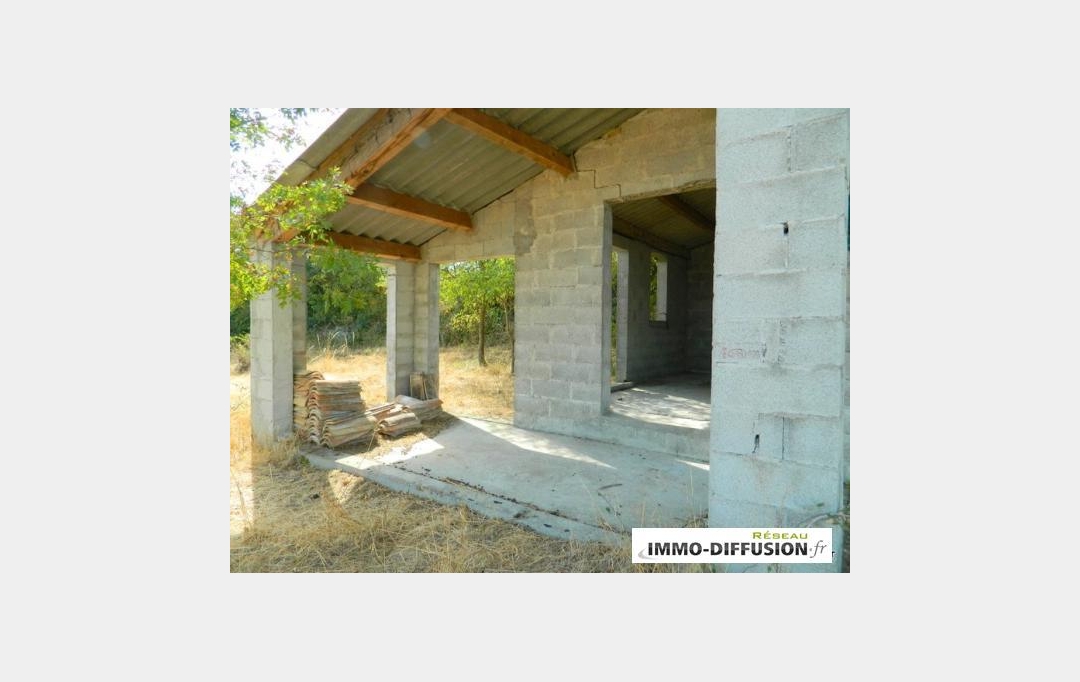 PROVANS IMMOBILIER : House | LES VANS (07140) | 50 m2 | 99 000 € 