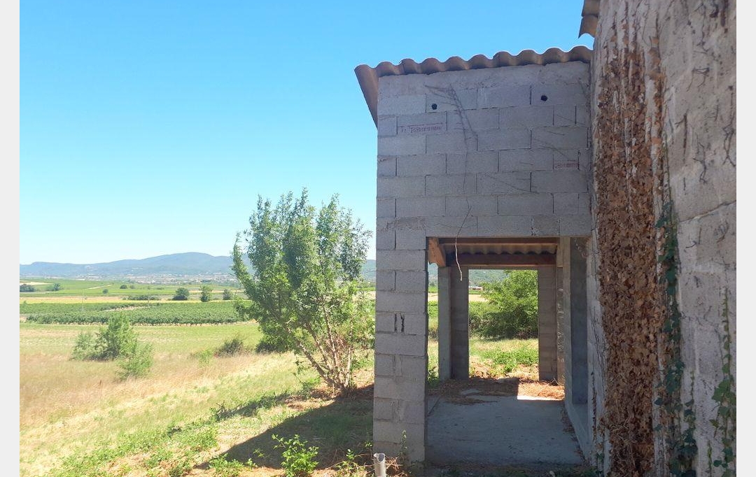 PROVANS IMMOBILIER : House | LES VANS (07140) | 50 m2 | 99 000 € 