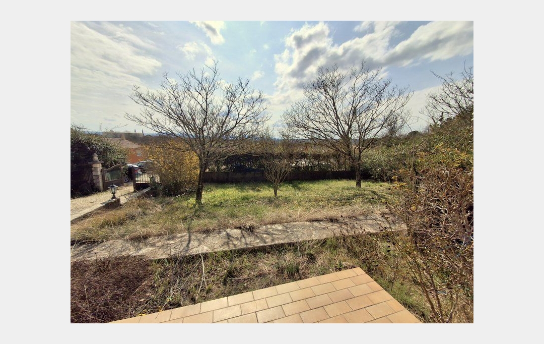 PROVANS IMMOBILIER : Maison / Villa | BARJAC (30430) | 112 m2 | 175 000 € 