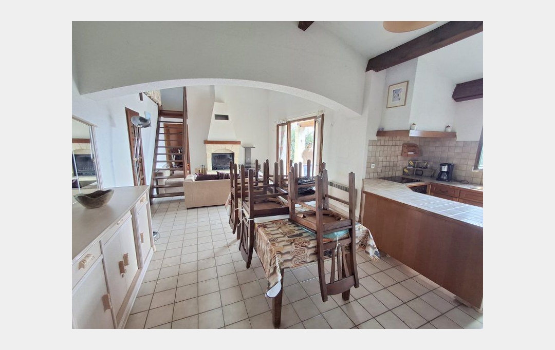PROVANS IMMOBILIER : Maison / Villa | BARJAC (30430) | 112 m2 | 175 000 € 