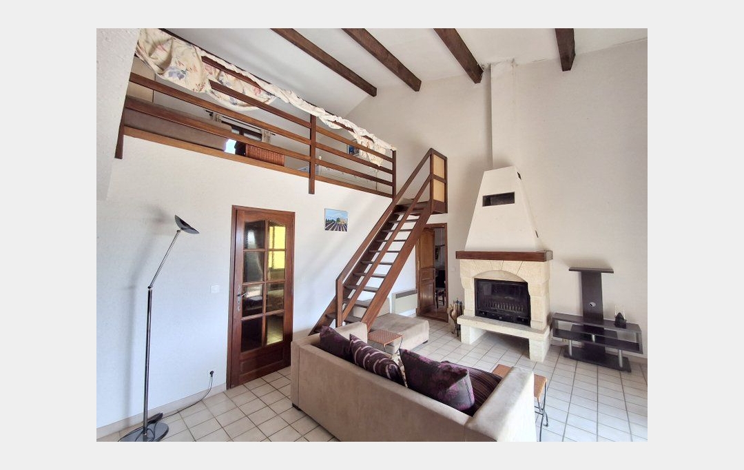 PROVANS IMMOBILIER : Maison / Villa | BARJAC (30430) | 112 m2 | 175 000 € 