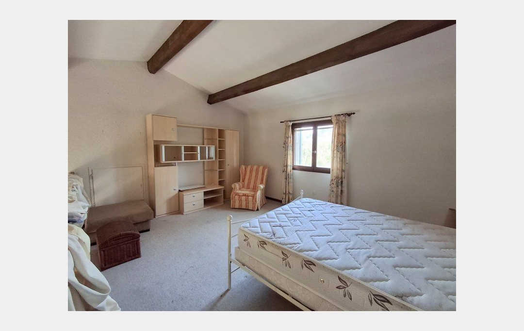 PROVANS IMMOBILIER : Maison / Villa | BARJAC (30430) | 112 m2 | 175 000 € 