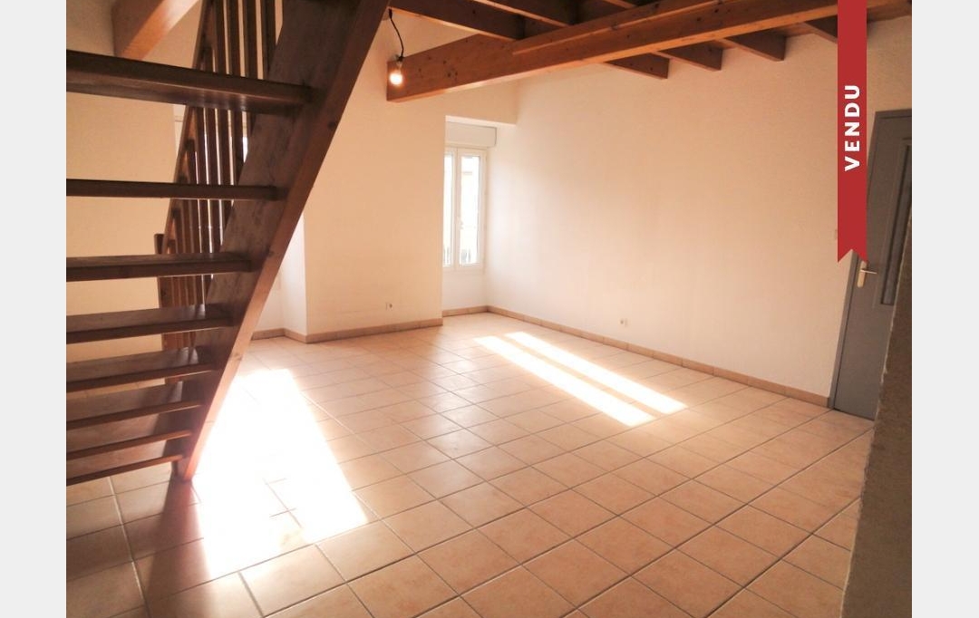 PROVANS IMMOBILIER : Appartement | LES VANS (07140) | 68 m2 | 99 000 € 