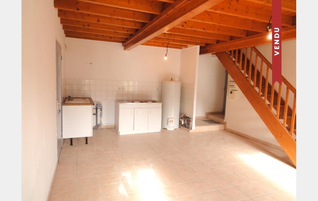 PROVANS IMMOBILIER : Appartement | LES VANS (07140) | 68 m2 | 99 000 € 