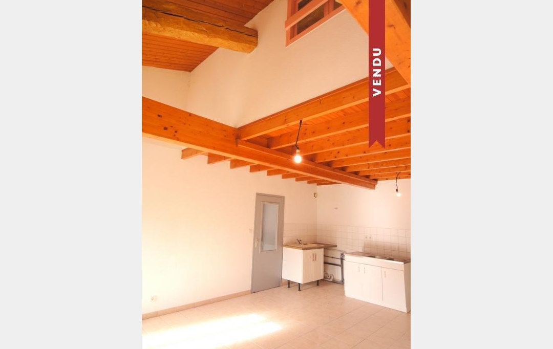 PROVANS IMMOBILIER : Appartement | LES VANS (07140) | 68 m2 | 99 000 € 