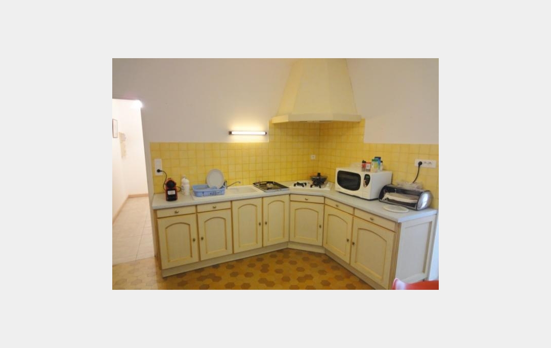 PROVANS IMMOBILIER : Appartement | LES VANS (07140) | 51 m2 | 145 000 € 