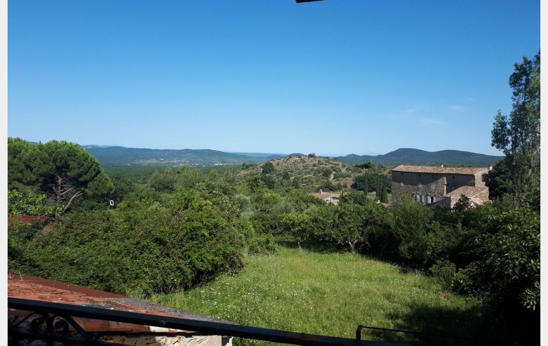PROVANS IMMOBILIER : Maison / Villa | LES VANS (07140) | 100 m2 | 185 000 € 