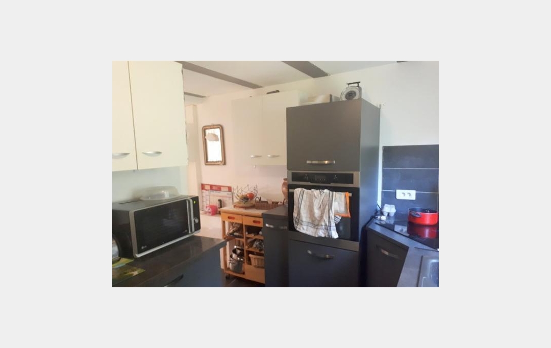PROVANS IMMOBILIER : Maison / Villa | LES VANS (07140) | 100 m2 | 185 000 € 