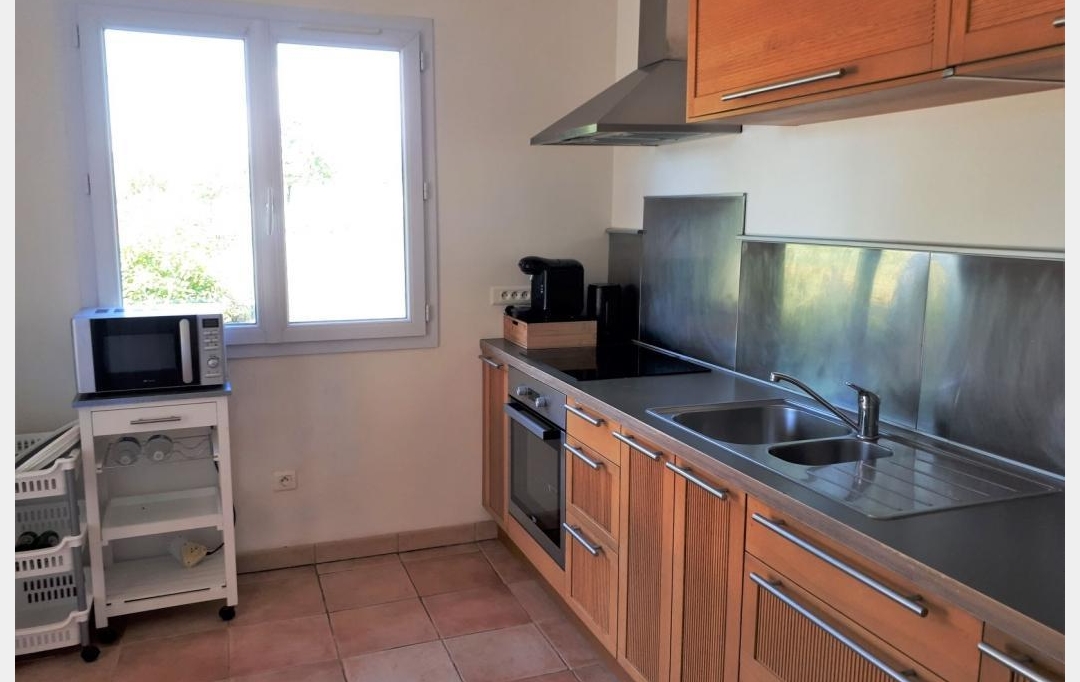 PROVANS IMMOBILIER : House | LES VANS (07140) | 81 m2 | 265 000 € 