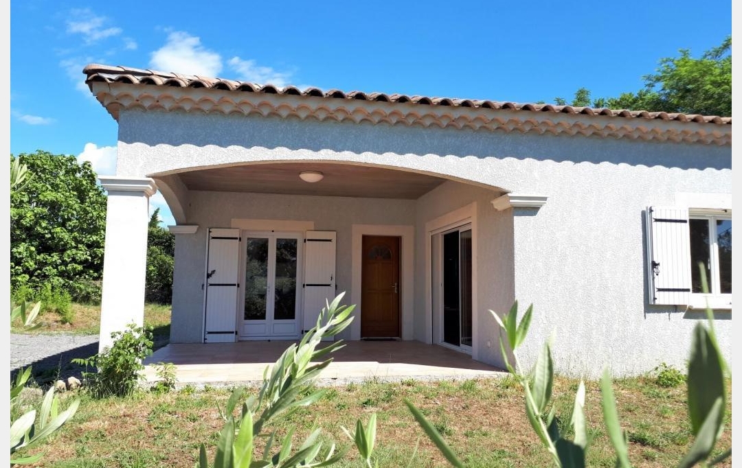 PROVANS IMMOBILIER : Maison / Villa | LES VANS (07140) | 81 m2 | 265 000 € 