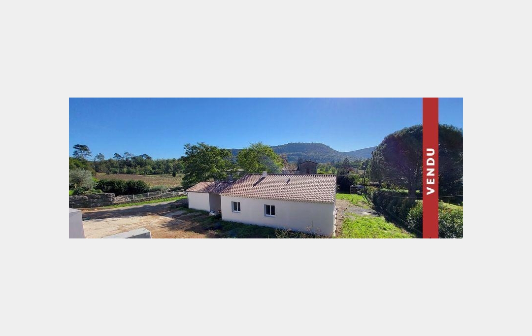 PROVANS IMMOBILIER : House | LES VANS (07140) | 105 m2 | 330 000 € 