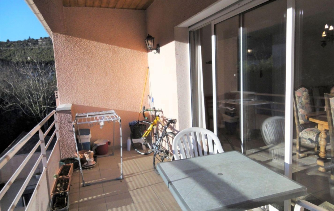 PROVANS IMMOBILIER : Appartement | LES VANS (07140) | 90 m2 | 235 000 € 