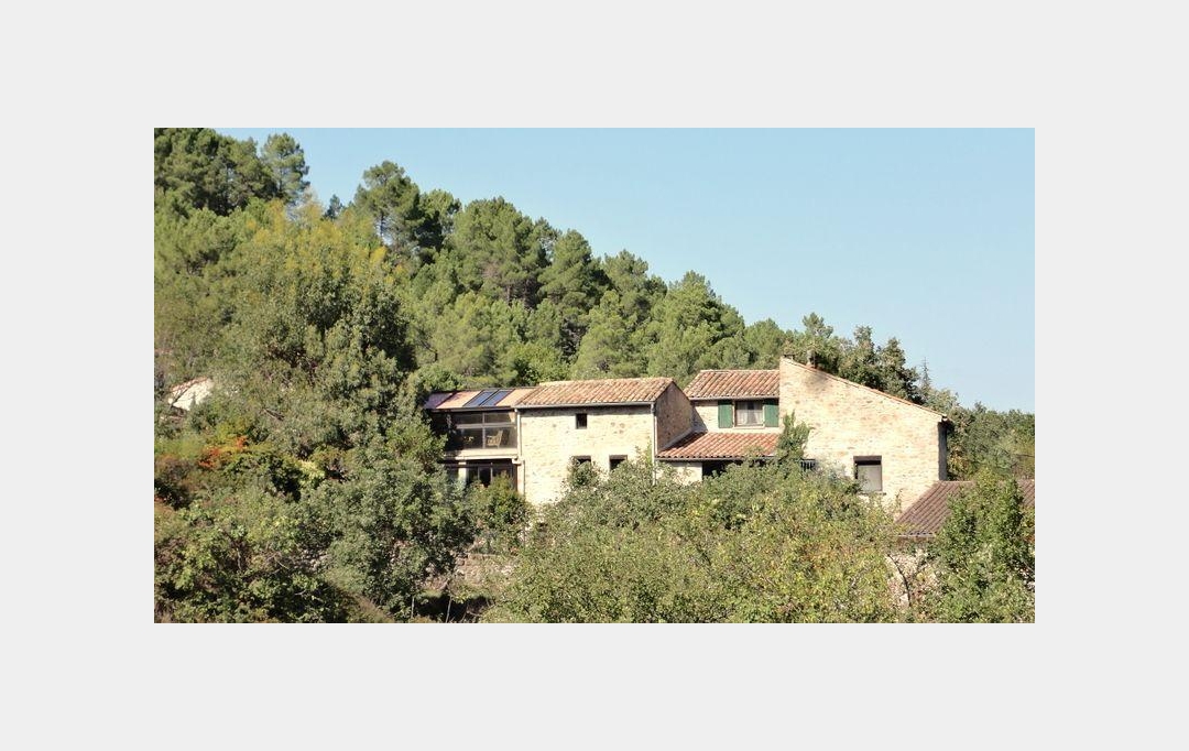 PROVANS IMMOBILIER : House | LES VANS (07140) | 200 m2 | 420 000 € 