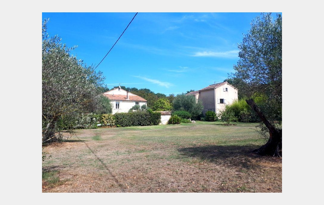 PROVANS IMMOBILIER : Maison / Villa | SAINT-AMBROIX (30500) | 290 m2 | 714 000 € 