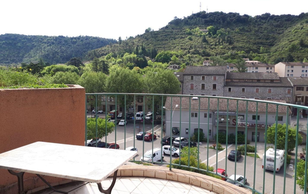 PROVANS IMMOBILIER : Appartement | LES VANS (07140) | 74 m2 | 210 000 € 