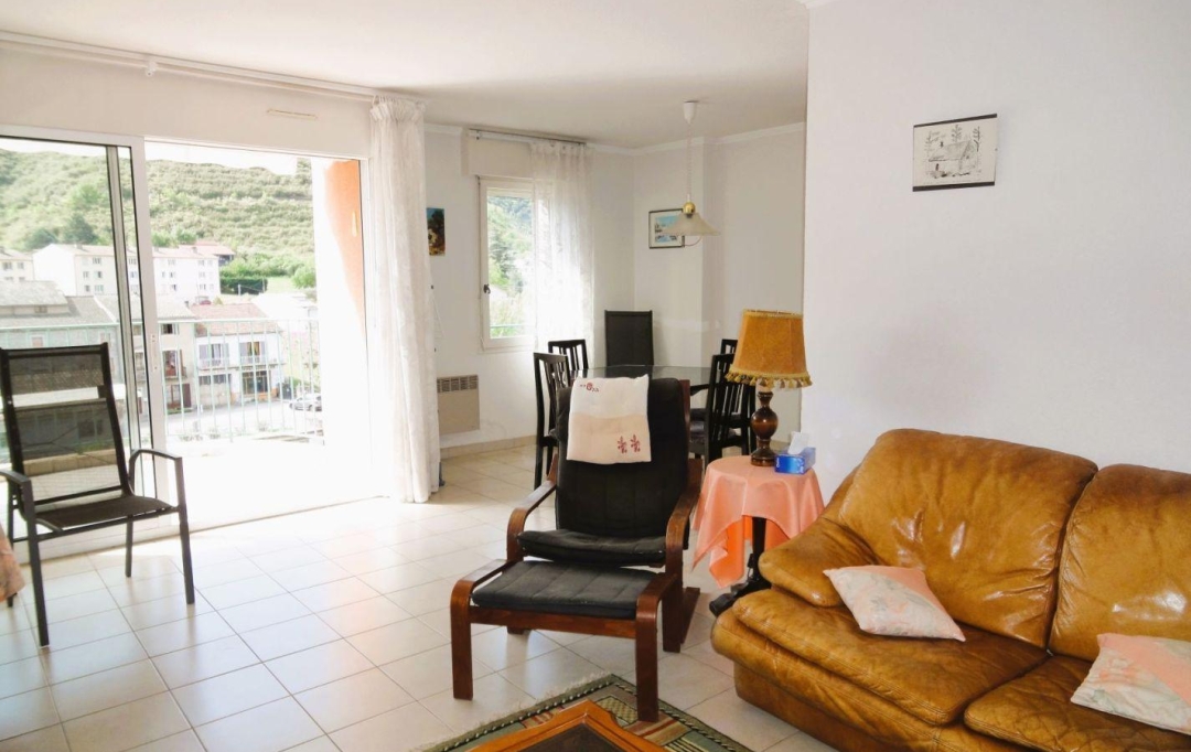 PROVANS IMMOBILIER : Appartement | LES VANS (07140) | 74 m2 | 210 000 € 