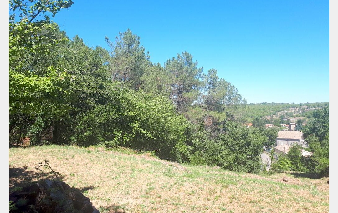 PROVANS IMMOBILIER : Terrain | LES VANS (07140) | 0 m2 | 70 000 € 