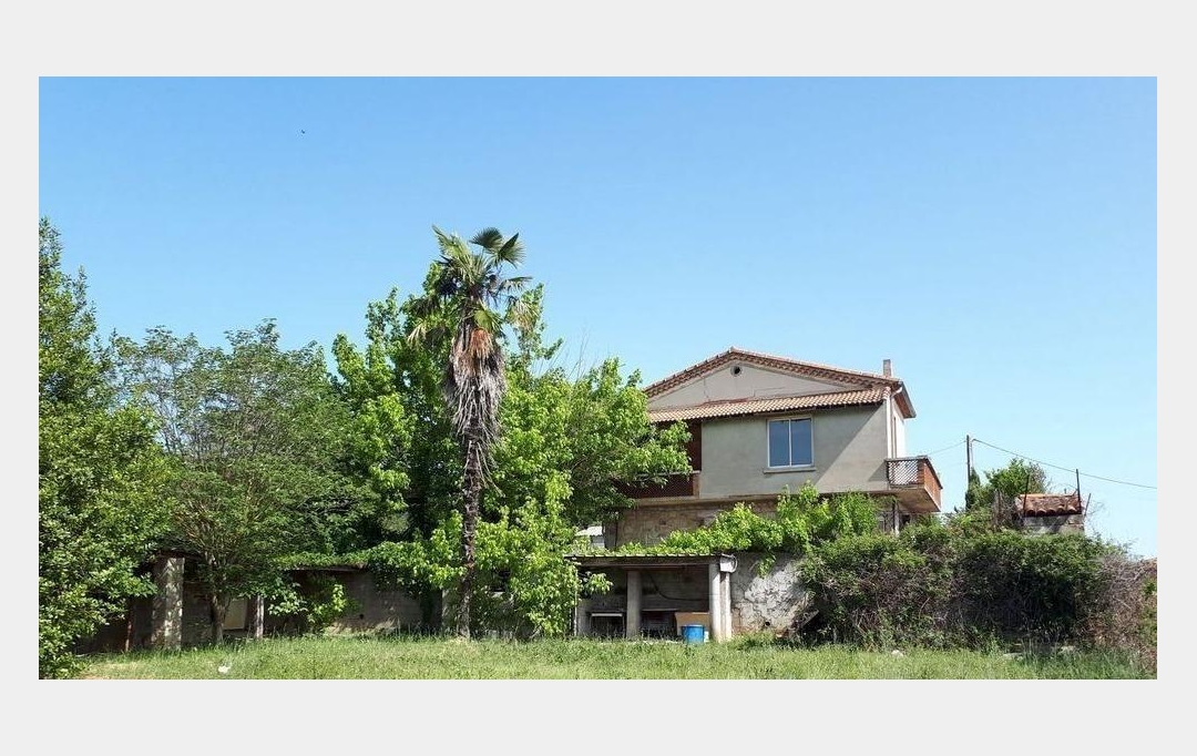 PROVANS IMMOBILIER : House | LES VANS (07140) | 133 m2 | 180 000 € 