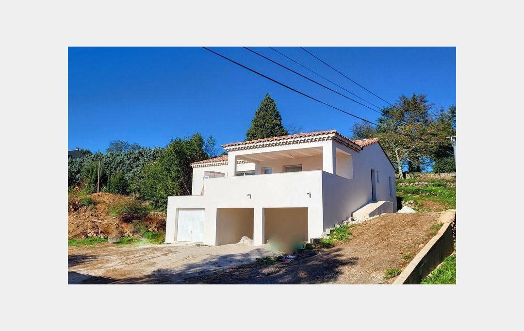 PROVANS IMMOBILIER : Maison / Villa | LES VANS (07140) | 115 m2 | 360 000 € 